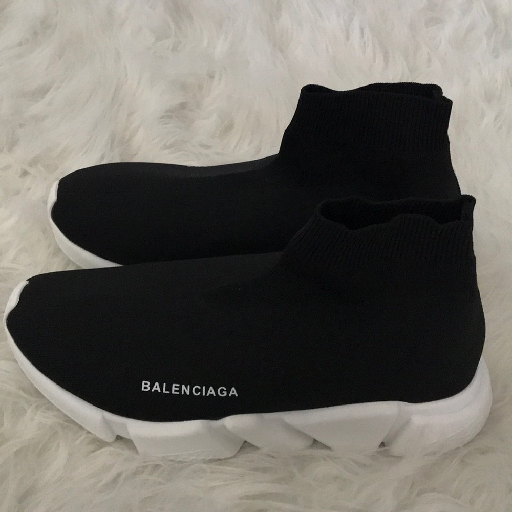 Sock Sneakers - Picture 1 of 4